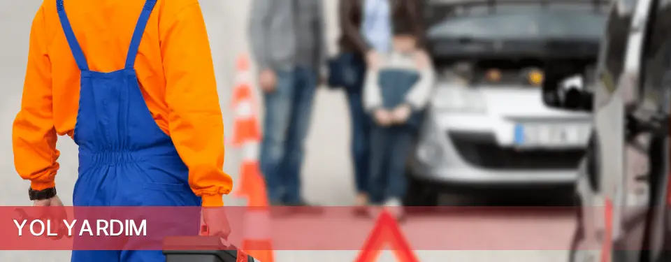 Karapürçek İlçemi Yol Yardım